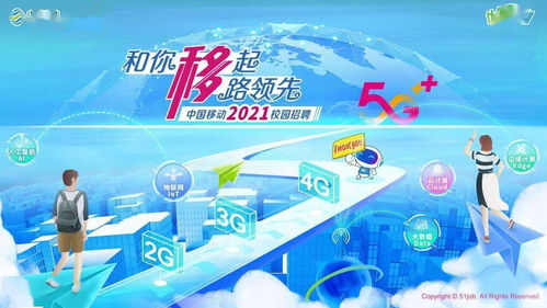 中國移動(dòng)終端公司2021屆校園招聘