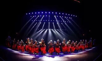 藝術(shù)之夢(mèng)從這遠(yuǎn)航 徐州幼專音舞系邀您暢游藝術(shù)的海洋