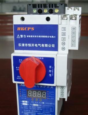 【好產(chǎn)品%恒開(kāi)推薦】KB0-16C/M16/06MFG綜合控