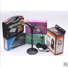 錄音專(zhuān)用套裝全面解析 舞今信息最新產(chǎn)品參考