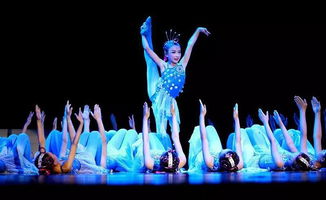 少兒爵士舞特訓班 舞動童年，激發潛能