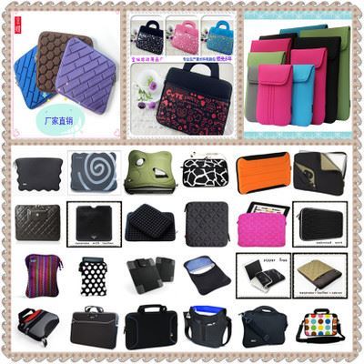 電腦包系列 V0726潛水料電腦內(nèi)膽包 輕薄防護(hù)，您的移動(dòng)辦公優(yōu)選