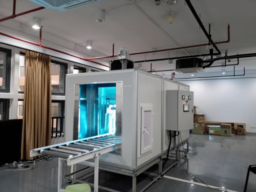 創新消殺技術 病毒消殺率大于99.99%的突破與廣泛應用