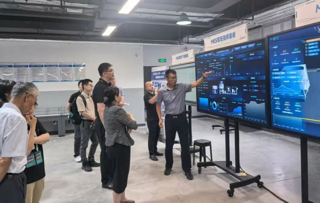 企業家校友助力本科教學再出發 《制造工程管理基礎》課程第二季圓滿收官