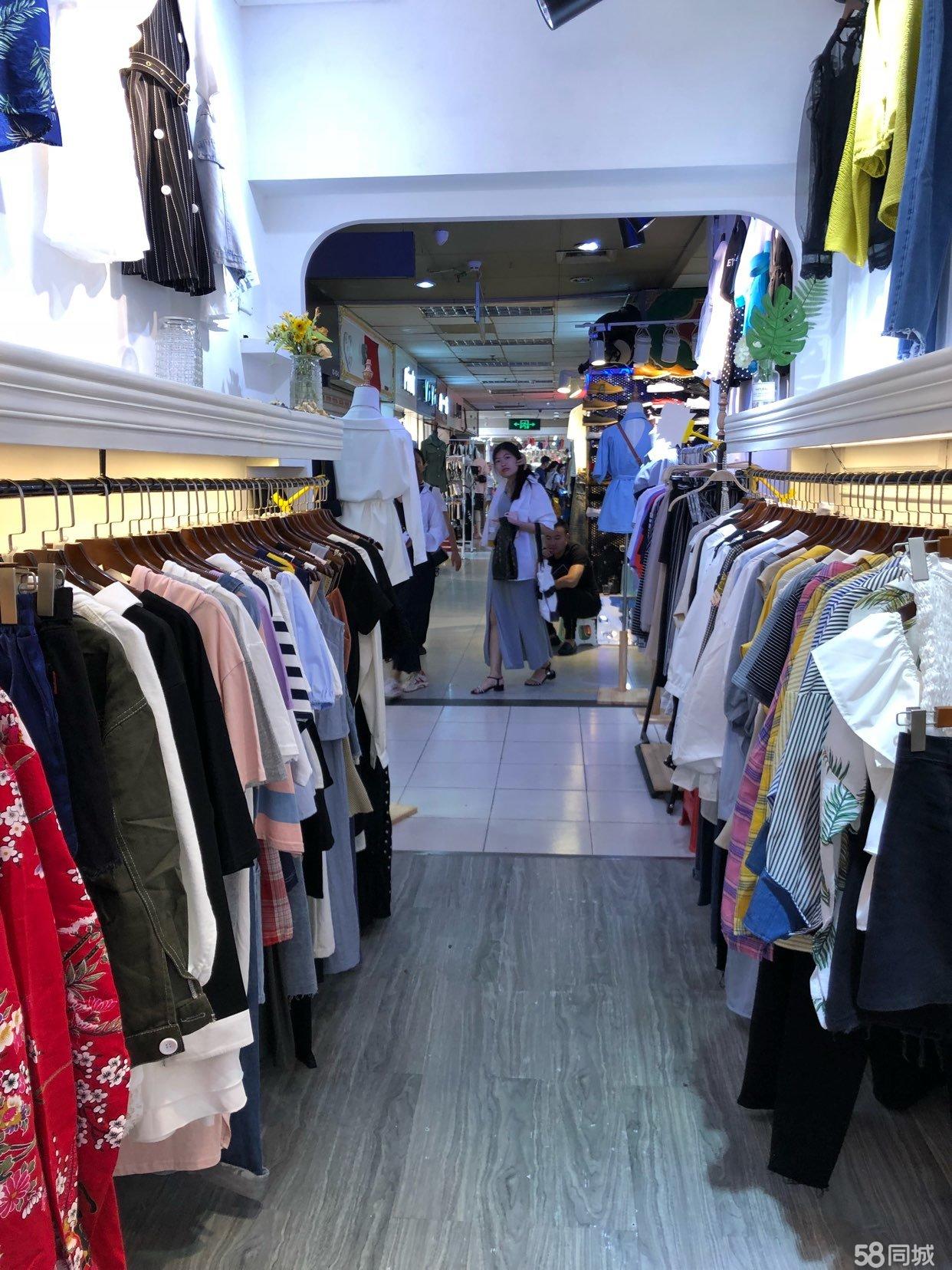深圳服裝批發(fā)市場全解析 哪個最值得去？
