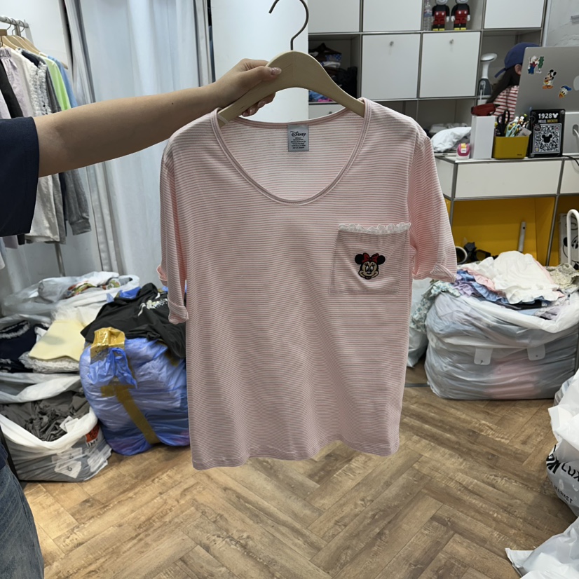 服裝服飾批發(fā)市場(chǎng)迎來(lái)新機(jī)遇 數(shù)字化轉(zhuǎn)型與供應(yīng)鏈協(xié)同